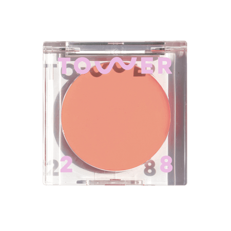 Rush Hour [Tower 28 Beauty's BeachPlease Cream Blush in Rush Hour]