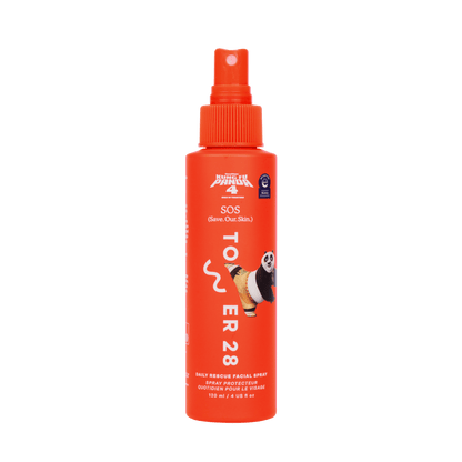 SOS Rescue Spray