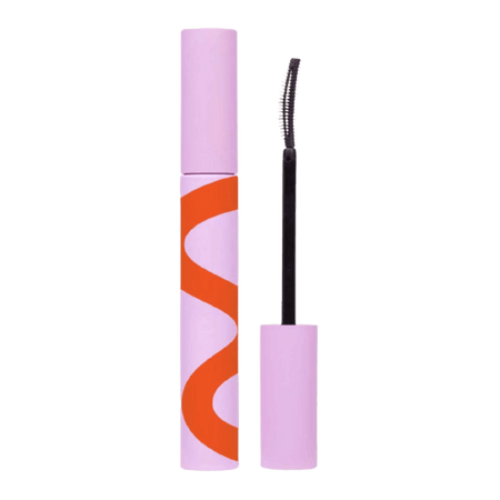 Shade: Jet [The Tower 28 Beauty MakeWaves™ Mascara in the shade Jet.]