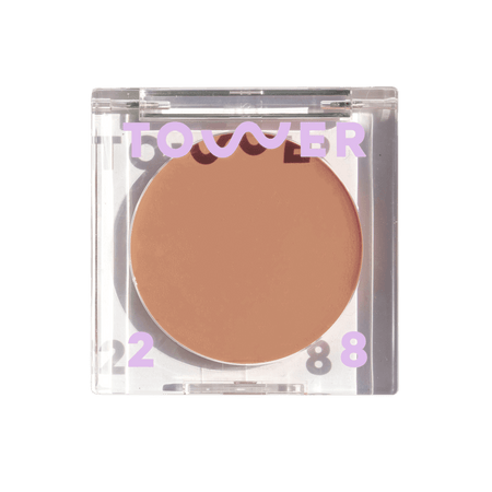 Shade: Broad [The Tower 28 Beauty Sculptino™ Cream Contour in the shade Broad]