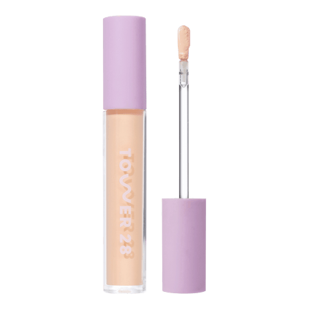 5.0 EP [Tower 28 Beauty Swipe Serum Concealer in the shade 5.0 EP]