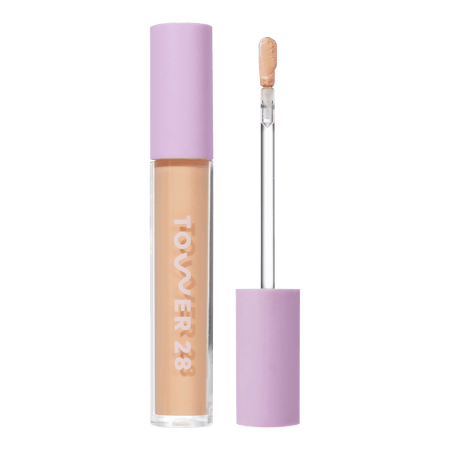 7.0 KTOWN [Tower 28 Beauty Swipe Serum Concealer in the shade 7.0 KTOWN]