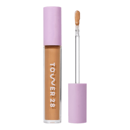 12.0 PALI [Tower 28 Beauty Swipe Serum Concealer in the shade 12.0 PALI]