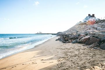 Rhode Island Beaches