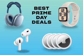 Roundup: Apple Watches, AirPods, AirTags, and More Are the First Major Tech Deals We're Spotting for Prime Day 