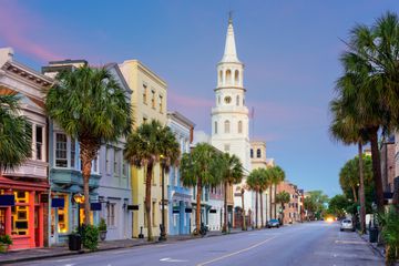 Charleston, South Carolina