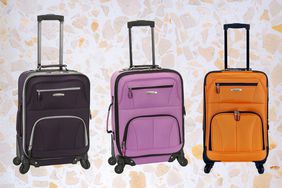 One-Off: Luggage/Bag/Packing Cubes Deal tout