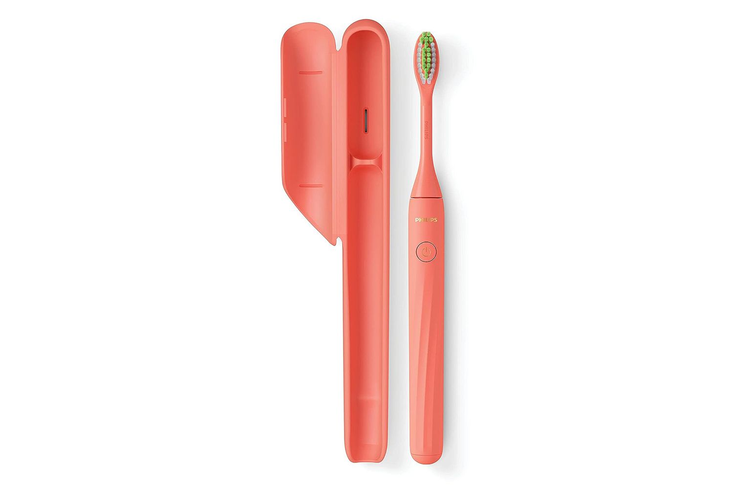 Amazon Philips One by Sonicare Battery Toothbrush