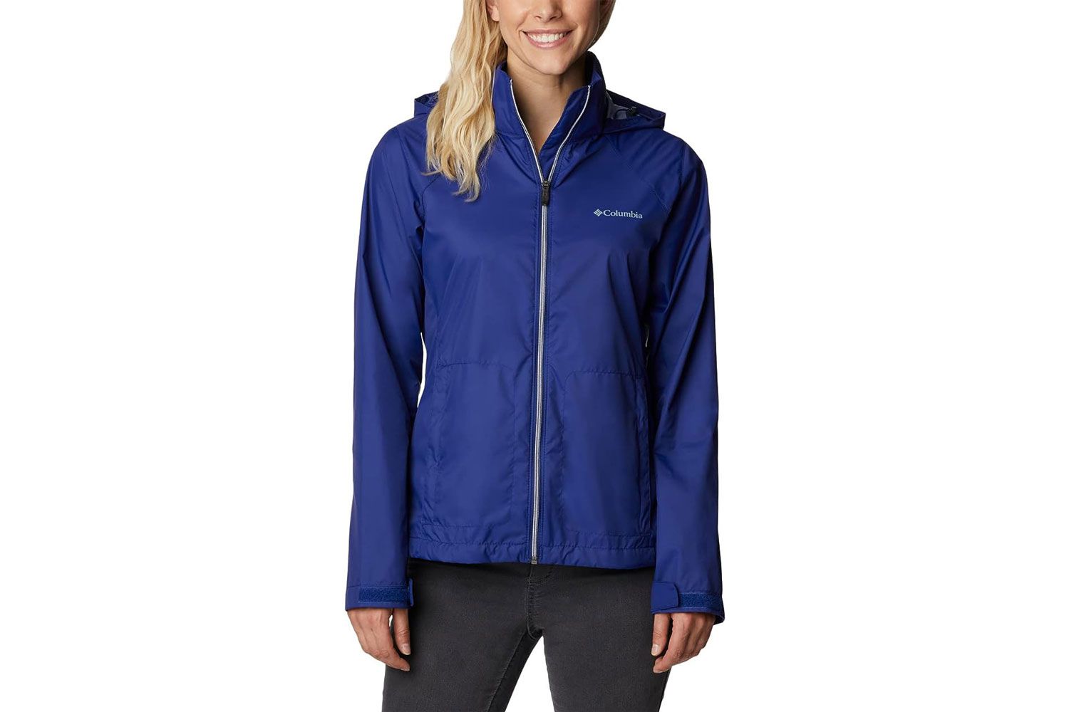 Columbia Women's Switchback III Jacket