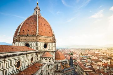 Duomo, Cathedral of Florence, Florence, Italy