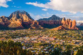 Sedona, Arizona