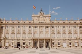 Madrid Palace