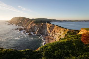 Point Reyes National Seashore