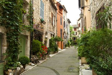 Vence, France