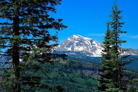 Glacier National Park