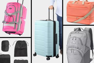 MDW Target Travel Bags Sale 