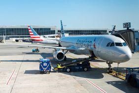 American Airlines Baggage Fees