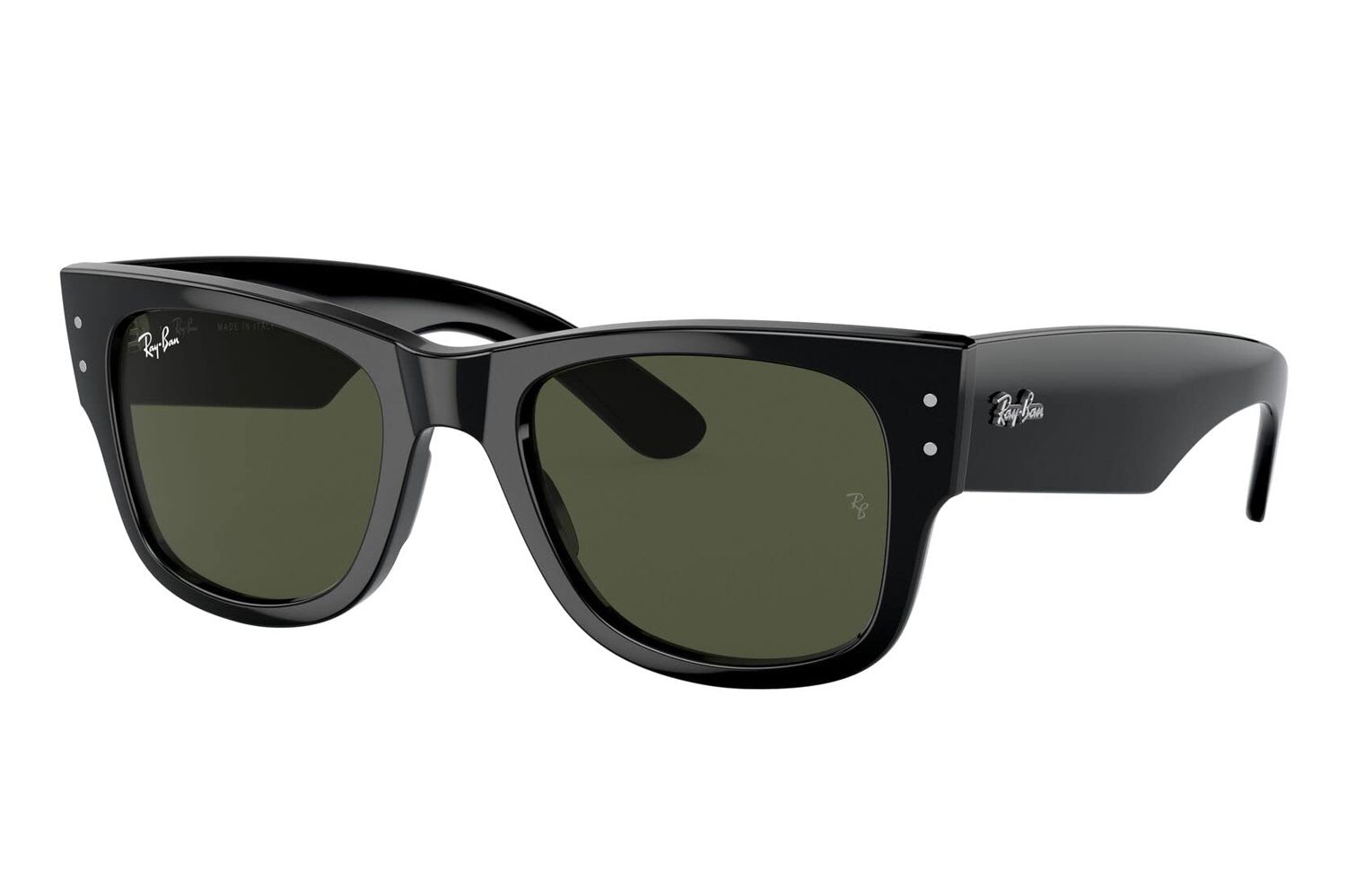 Amazon Ray-Ban Mega Wayfarer Sunglasses