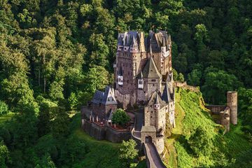 Eltz Castle Germany