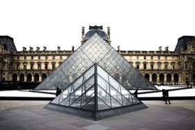 Louvre Paris