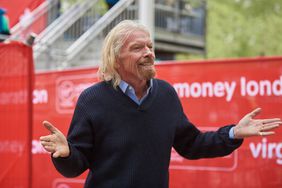 Richard Branson