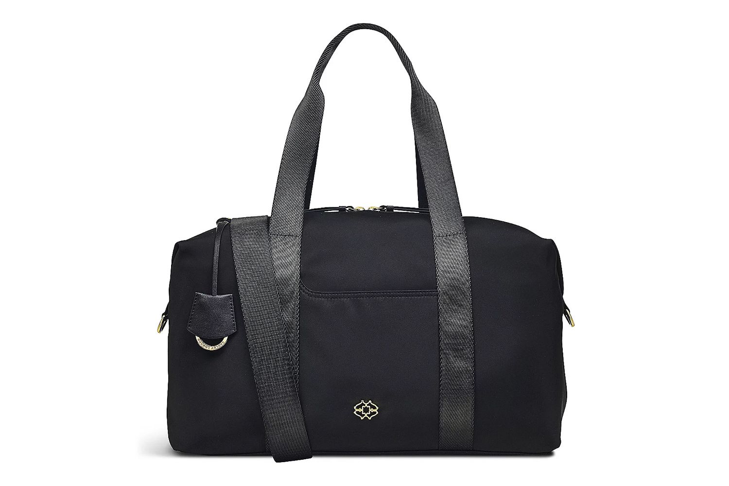 QVC RADLEY London Radley 24/7 - Medium Zip Top Travel Bag