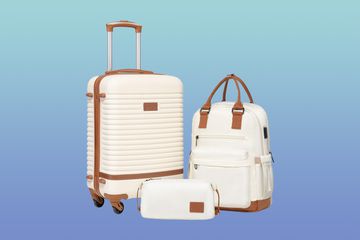 One-Off: Coolife 3-piece travel set Tout