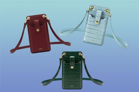 Oprah-Loved Phone Purse One-off Tout