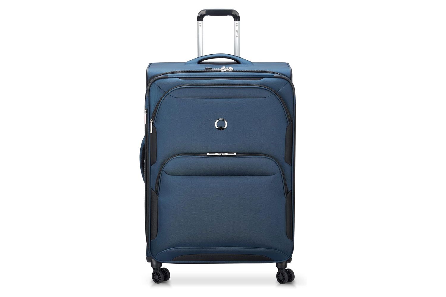 Amazon DELSEY Paris Sky Max 2.0 Softside Expandable Luggage 