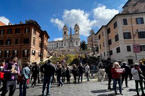 Rome, Italy 