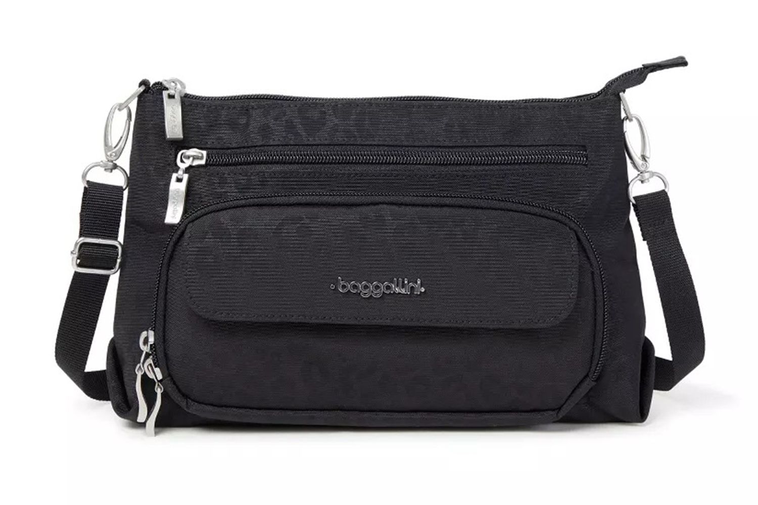 Target baggallini Original Everyday Bag RFID Crossbody Bag