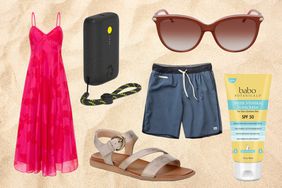 Ultimate All-inclusive Resort Packing List