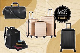 Early Luggage Deals Roundup