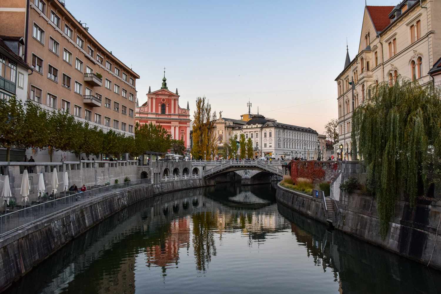 Ljublana, Slovenia