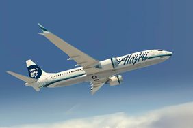 Alaska Airlines baggage fees