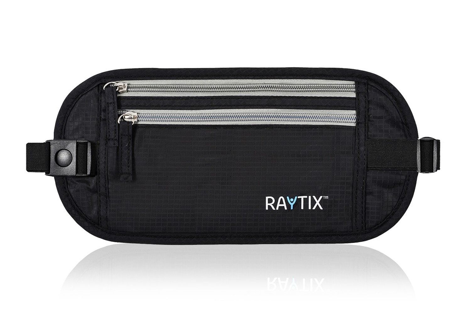 Raytix RFID Money Belt