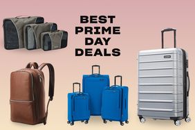 Prime Day Samsonite Deals