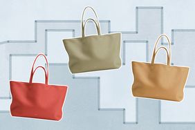 Cuyana Tote Tout