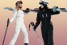 Free People Movement Ski Suit Review