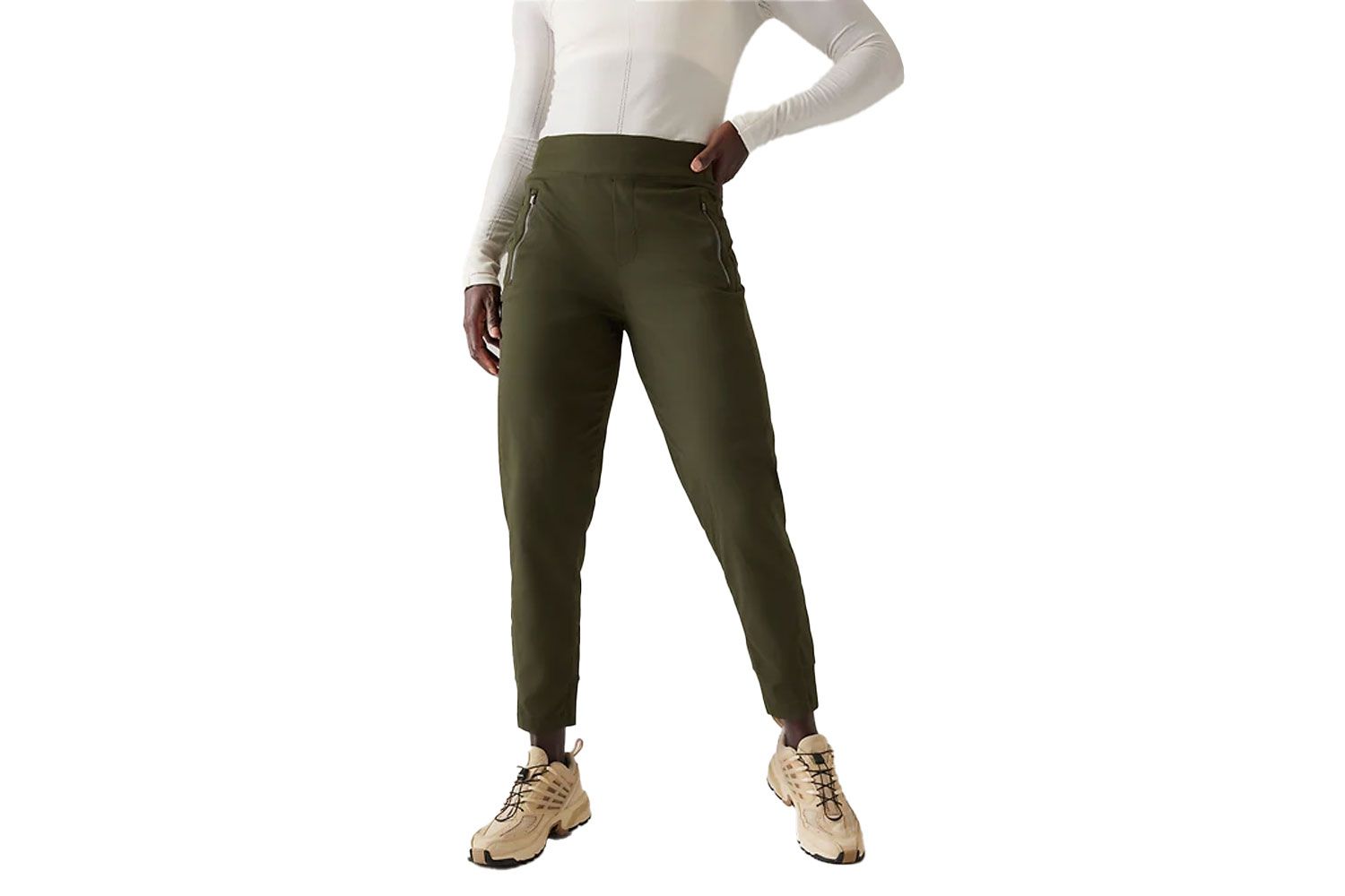 Athleta Trekkie North Jogger 