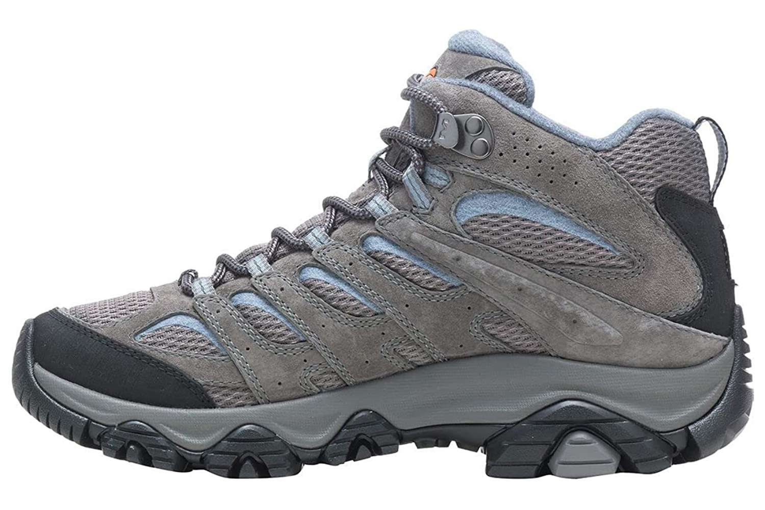 Merrell Women's Moab 3 Mid Waterproof Hiking Boots