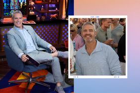 Watch What Happens Live With Andy Cohen - Season 21