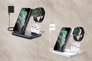 Charging Station 50% Off Tout