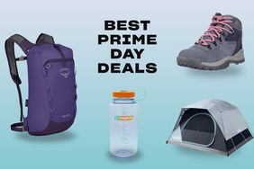 Roundup: Best Hiking + Camping Deals