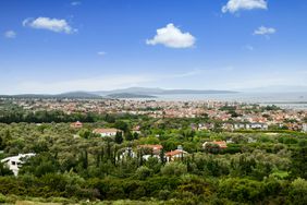 Urla, Turkey