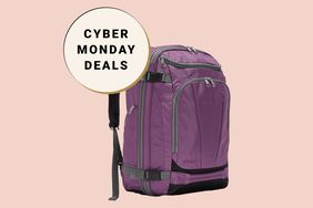 One-Off: TK Affnet - Ebags Backpack Tout