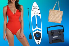 July 4th Last-Minute Essentials for Beach Tout