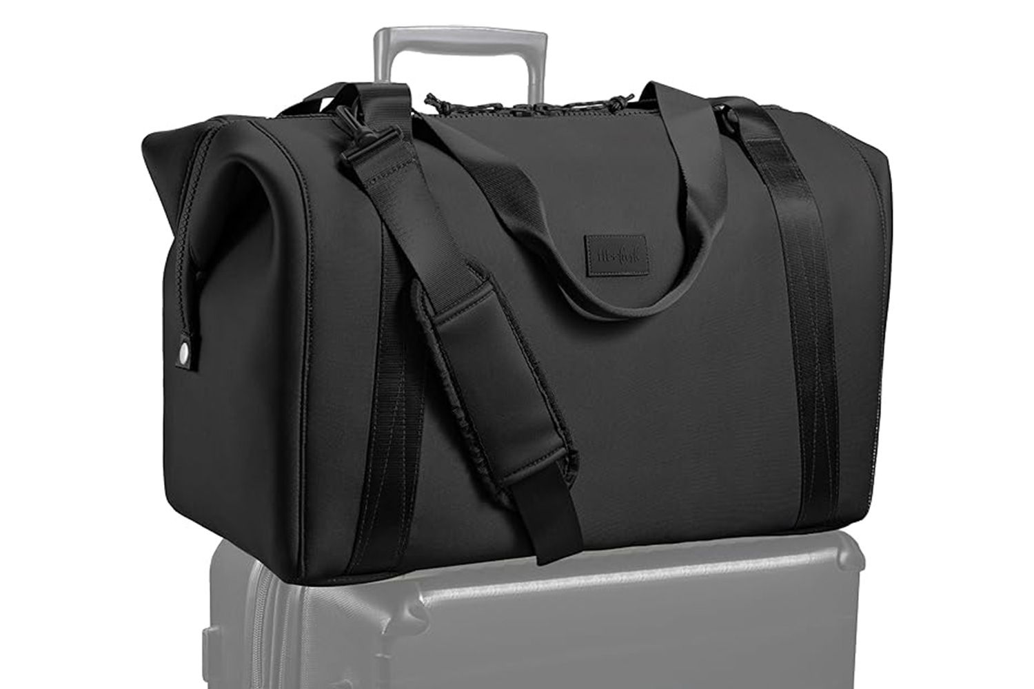 Amazon Fit & Fresh Premium Neoprene Weekender Bag