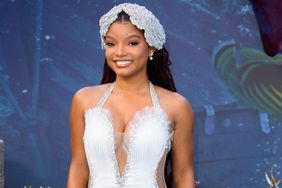 Halle Bailey 