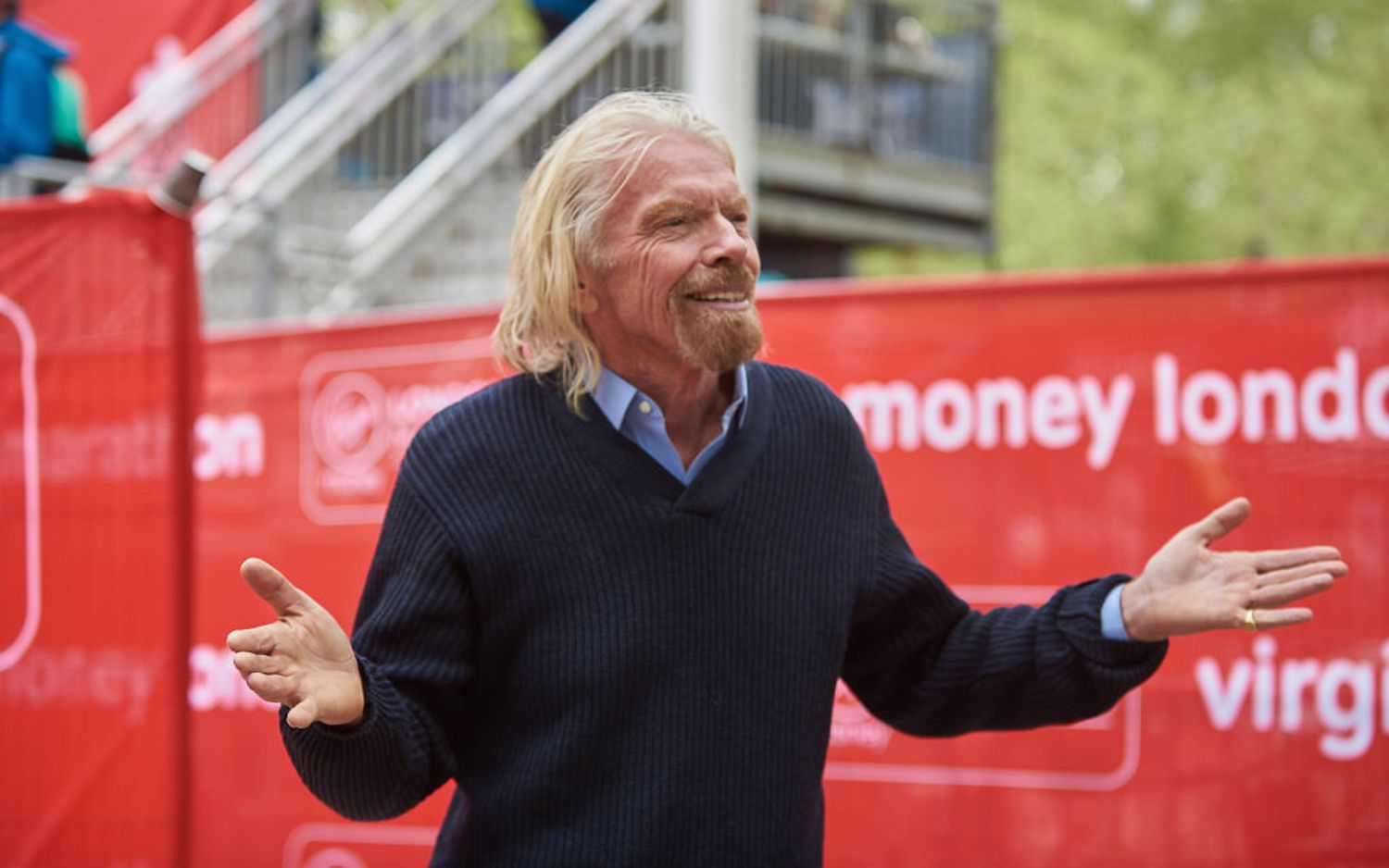 Richard Branson